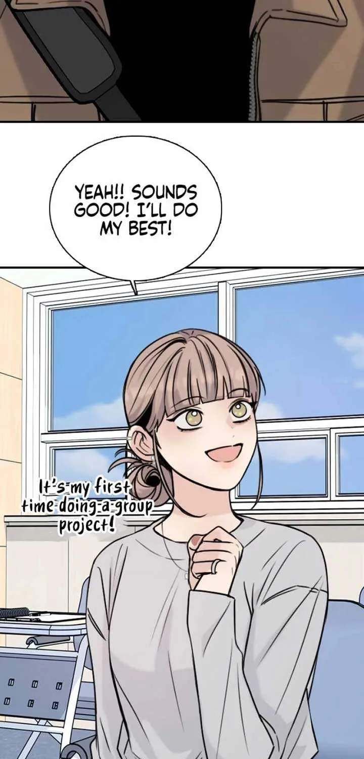 I’m Fine, Thank You, And You? Chapter 17 page 68 - 