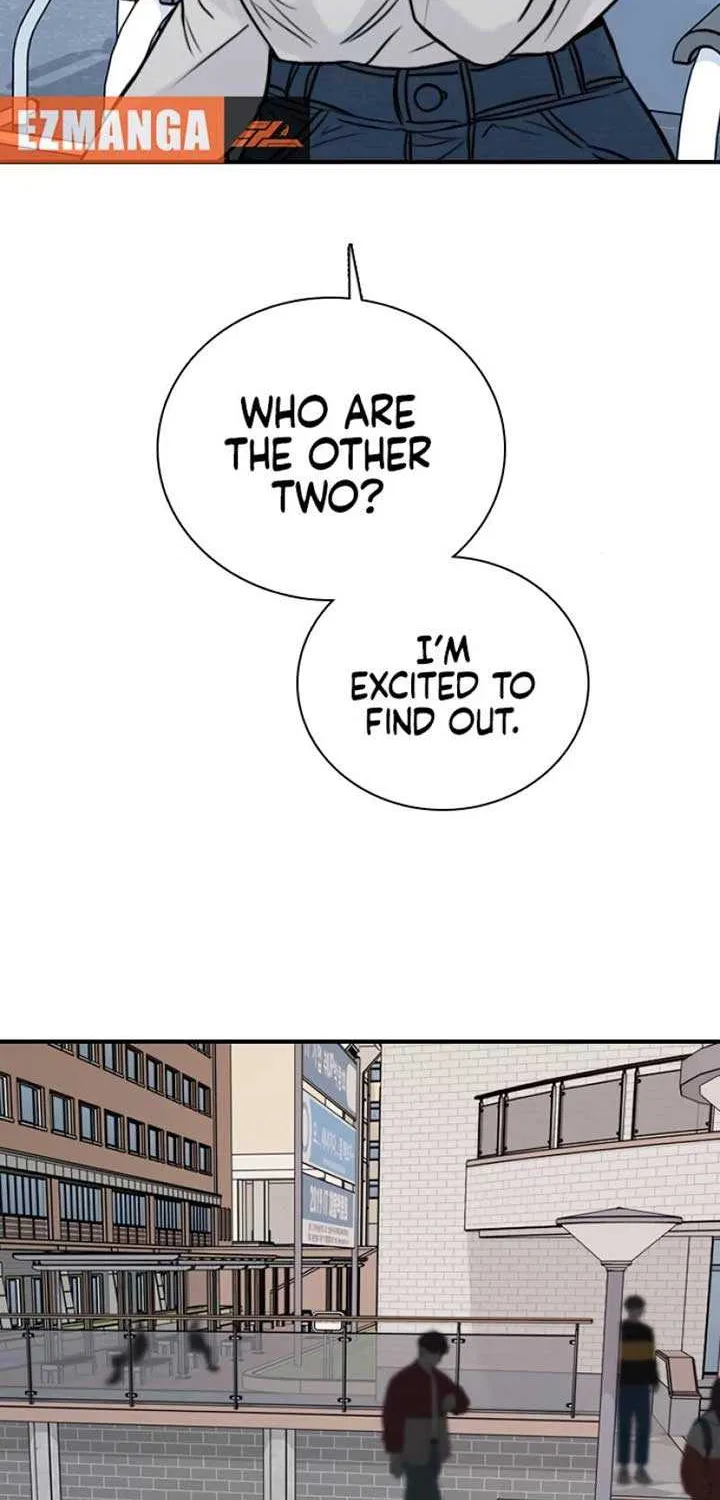 I’m Fine, Thank You, And You? Chapter 17 page 69 - 