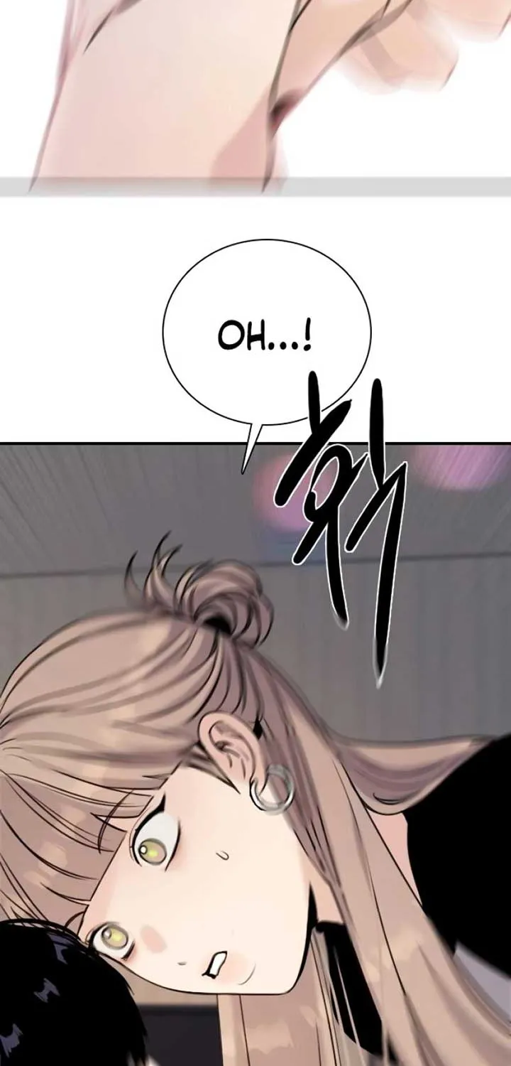 I’m Fine, Thank You, And You? Chapter 17 page 8 - 