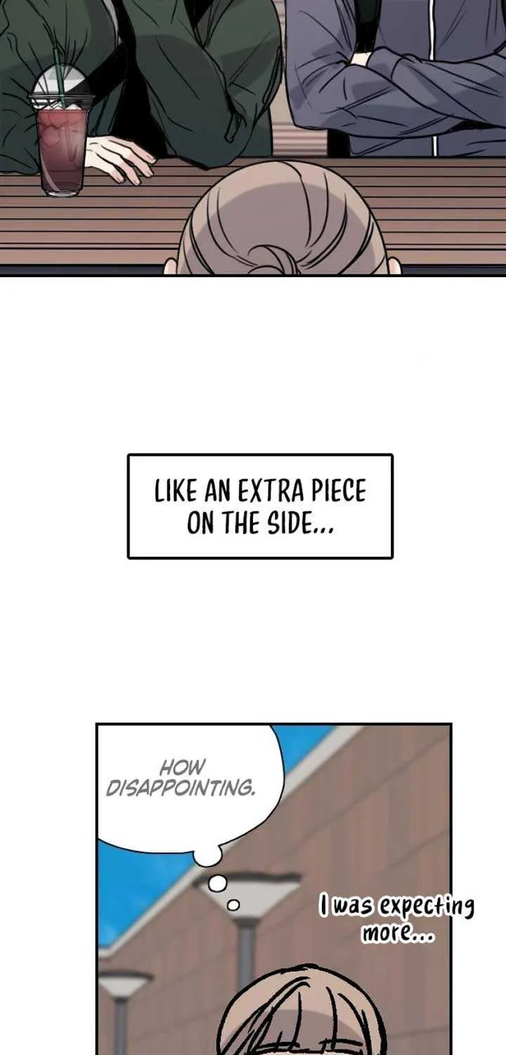 I’m Fine, Thank You, And You? Chapter 17 page 72 - 