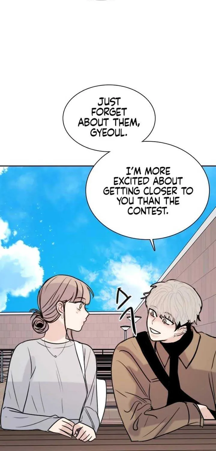 I’m Fine, Thank You, And You? Chapter 17 page 77 - 
