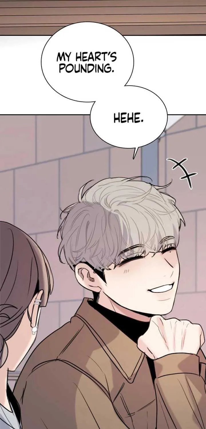 I’m Fine, Thank You, And You? Chapter 17 page 78 - 