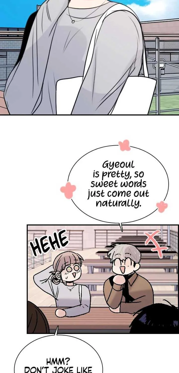 I’m Fine, Thank You, And You? Chapter 17 page 80 - 
