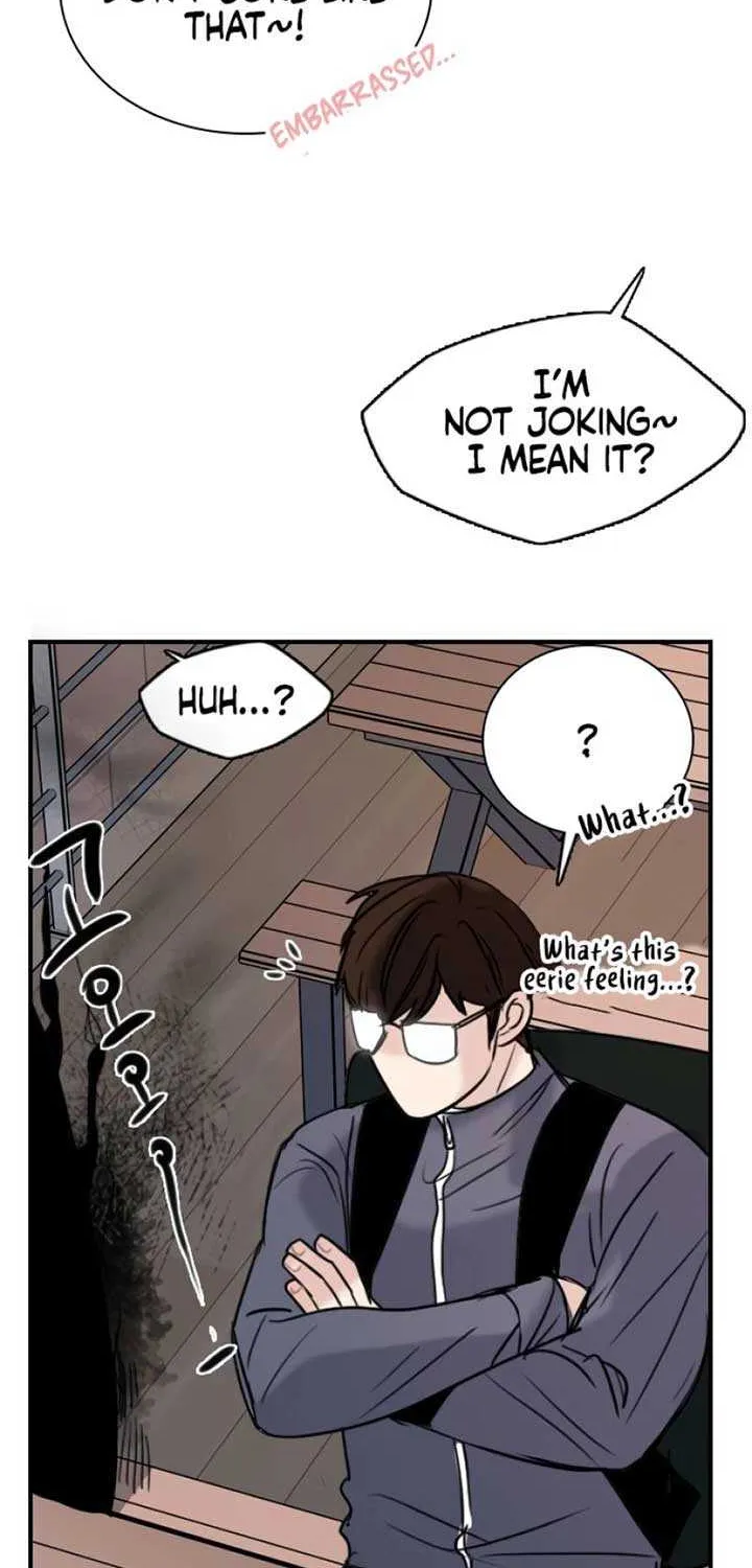I’m Fine, Thank You, And You? Chapter 17 page 81 - 