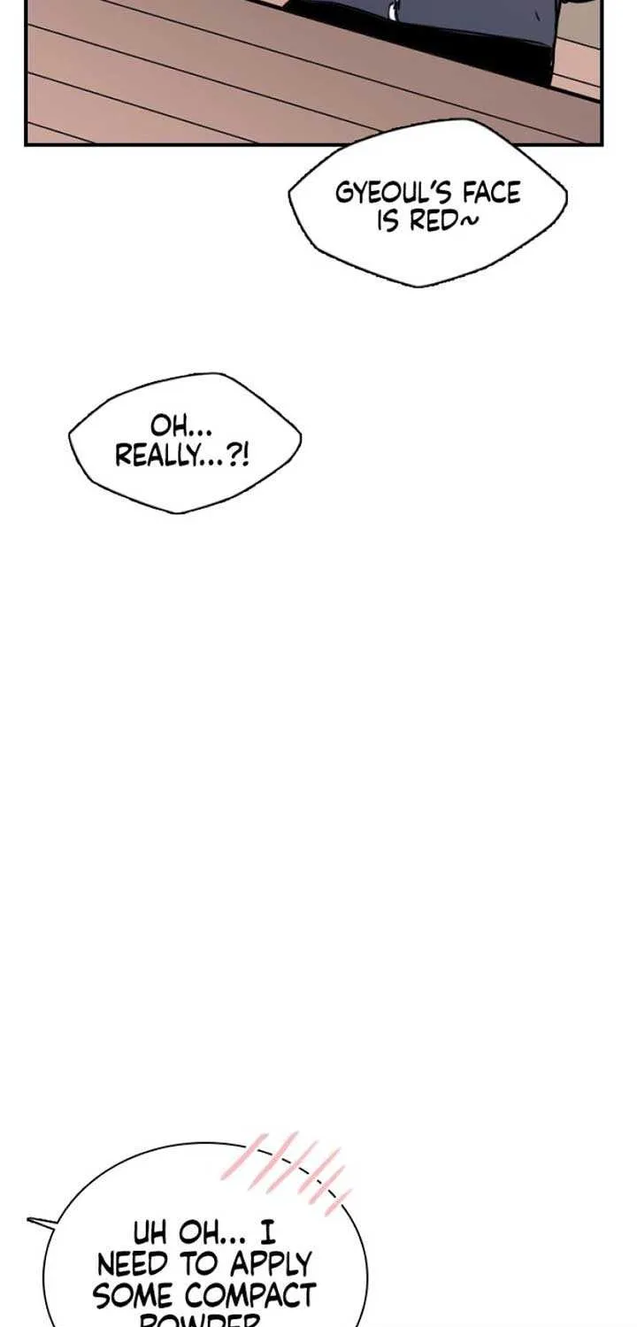 I’m Fine, Thank You, And You? Chapter 17 page 82 - 