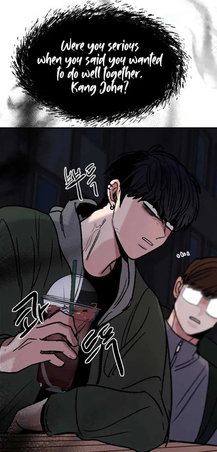 I’m Fine, Thank You, And You? Chapter 17 page 85 - 