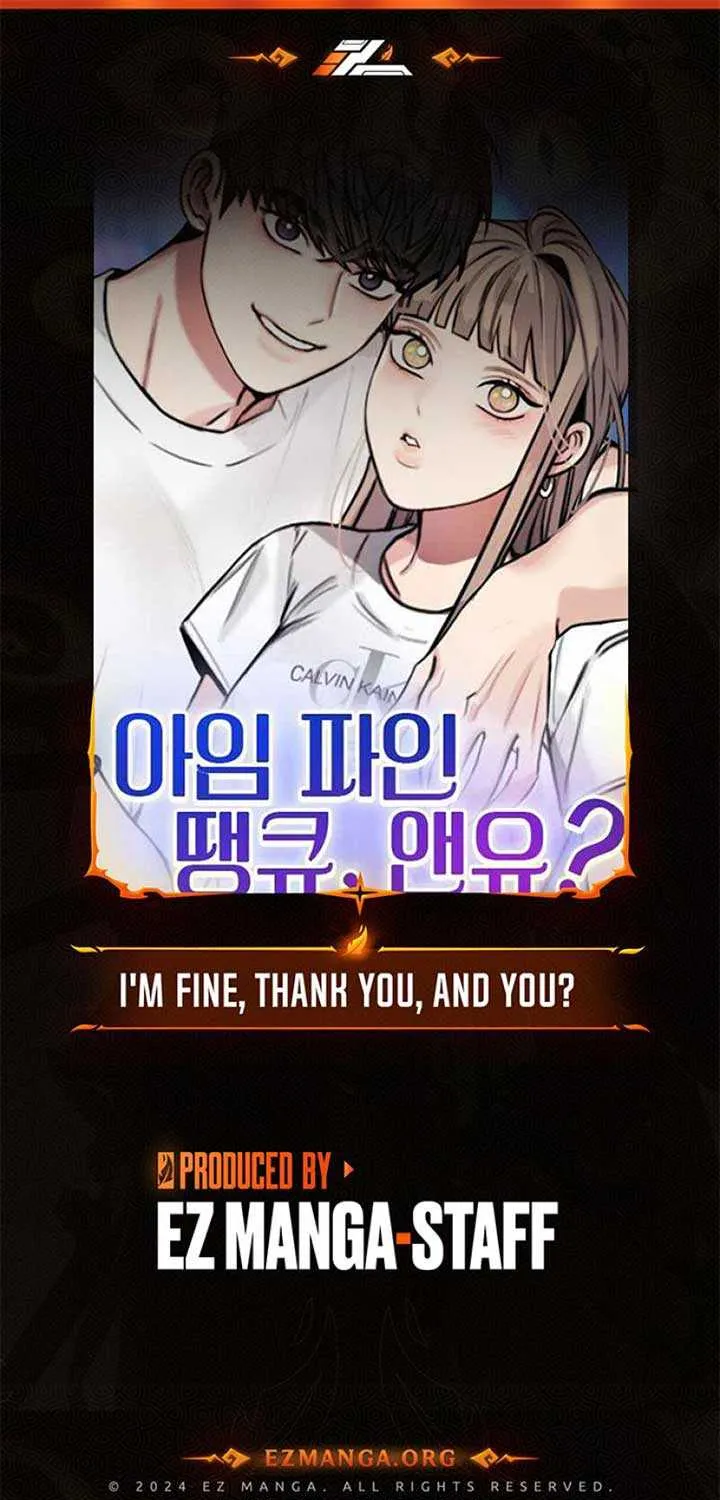I’m Fine, Thank You, And You? Chapter 18 page 2 - 