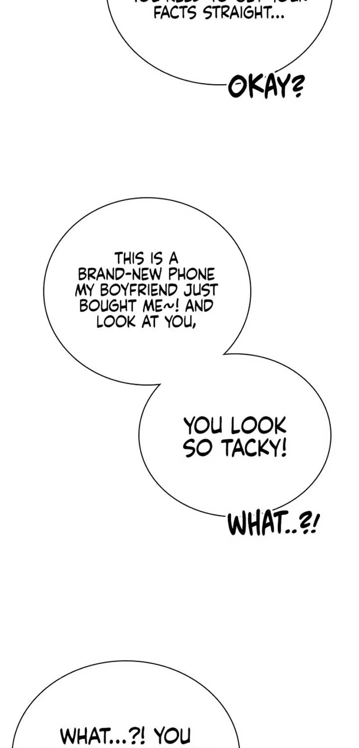 I’m Fine, Thank You, And You? Chapter 18 page 101 - 