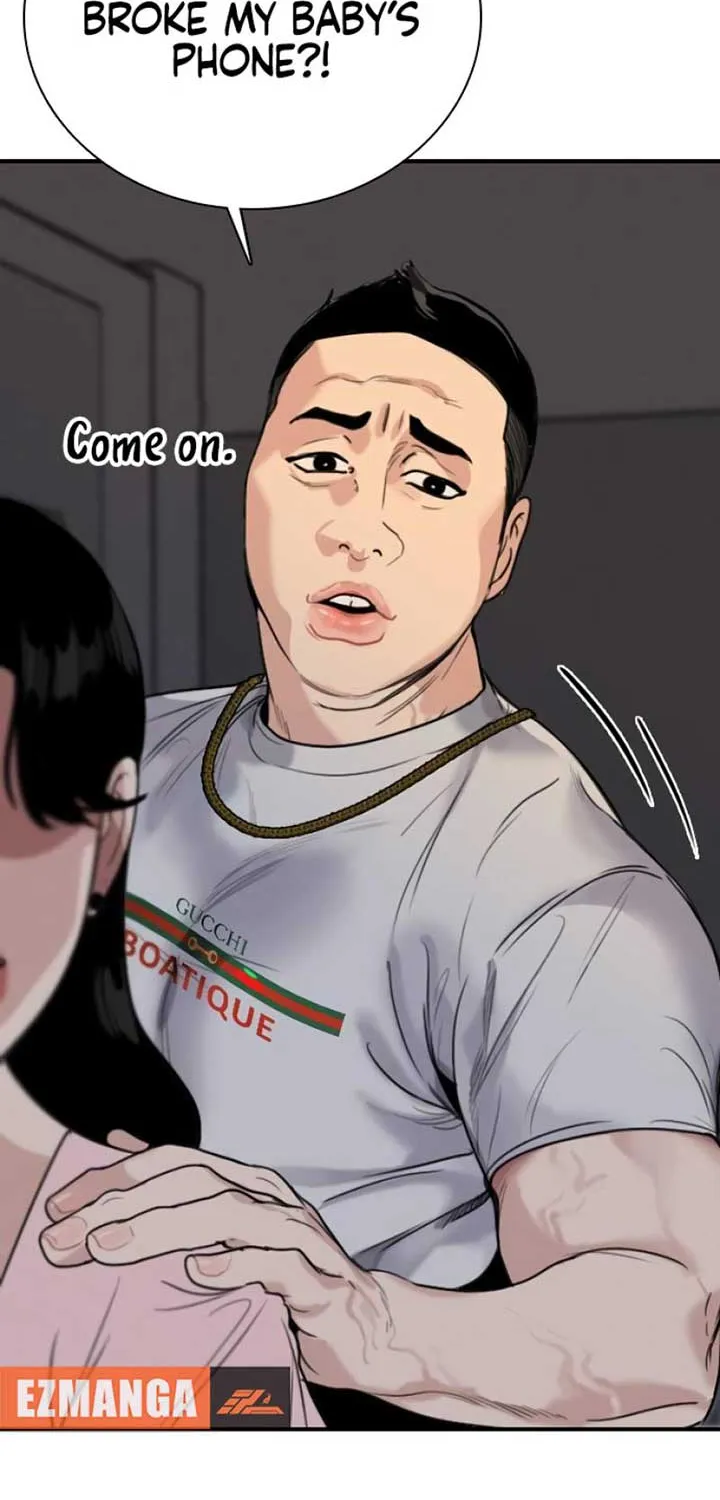 I’m Fine, Thank You, And You? Chapter 18 page 102 - 