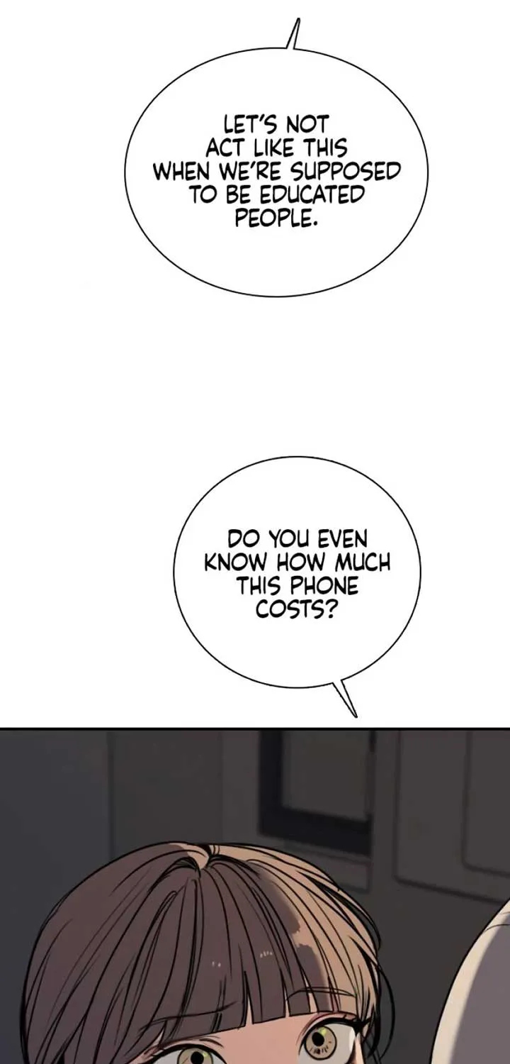 I’m Fine, Thank You, And You? Chapter 18 page 103 - 