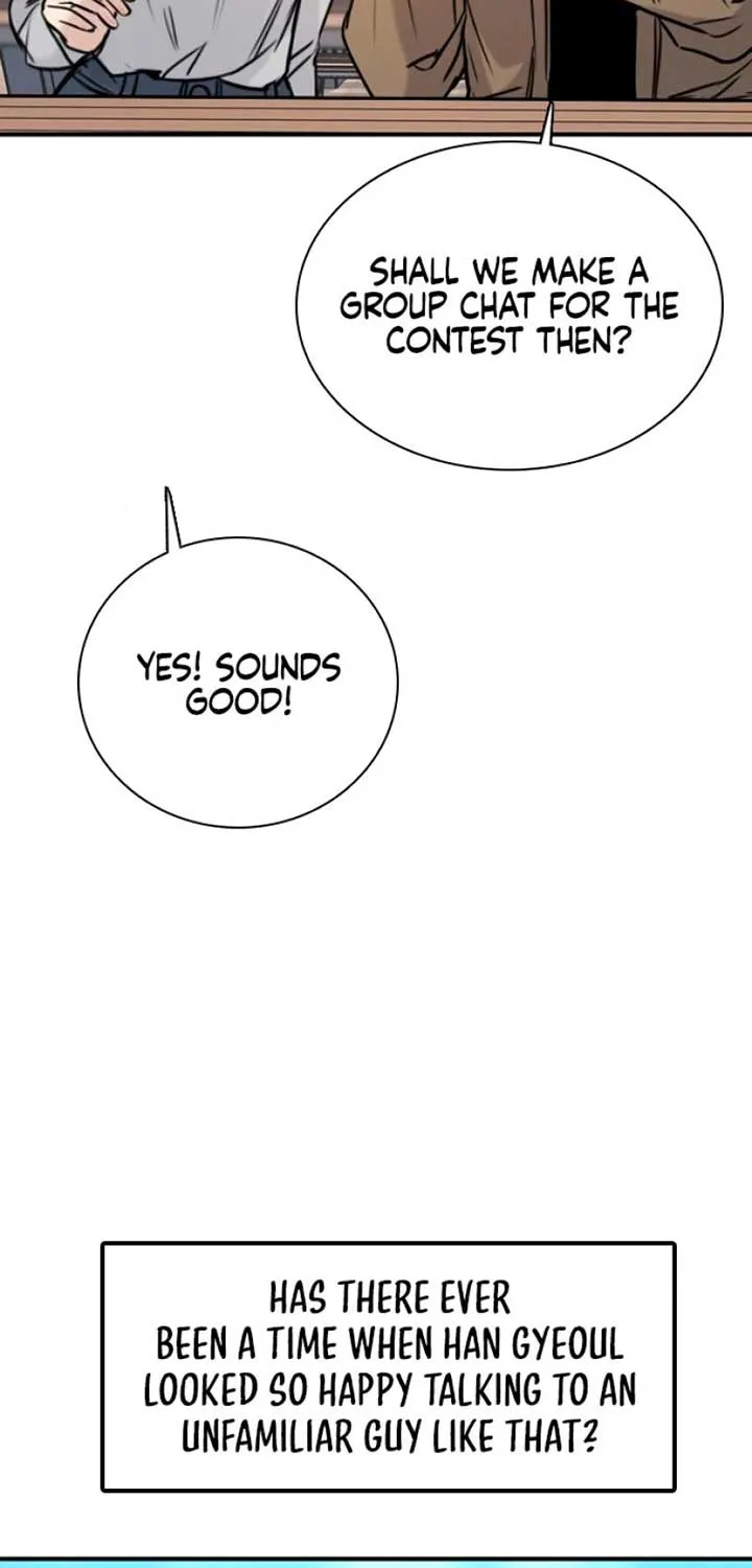 I’m Fine, Thank You, And You? Chapter 18 page 16 - 