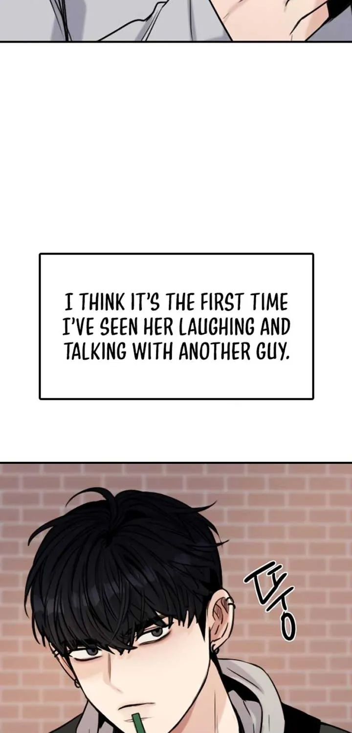 I’m Fine, Thank You, And You? Chapter 18 page 18 - 