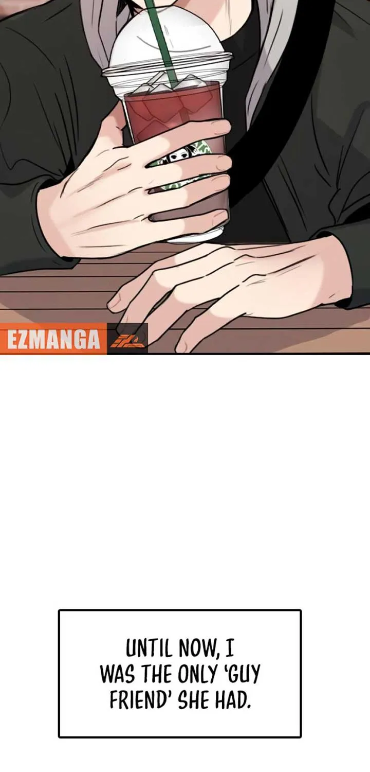 I’m Fine, Thank You, And You? Chapter 18 page 19 - 