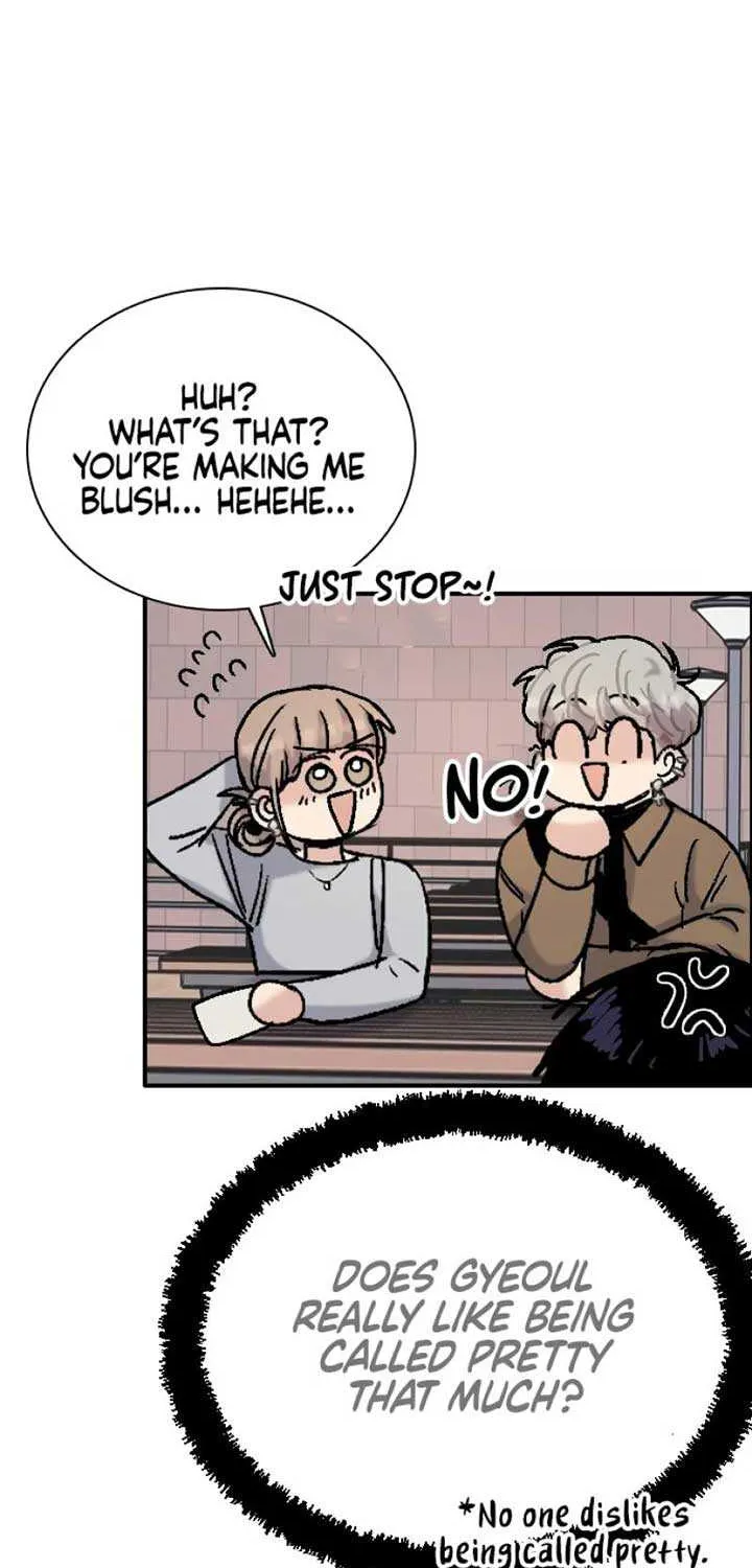 I’m Fine, Thank You, And You? Chapter 18 page 24 - 