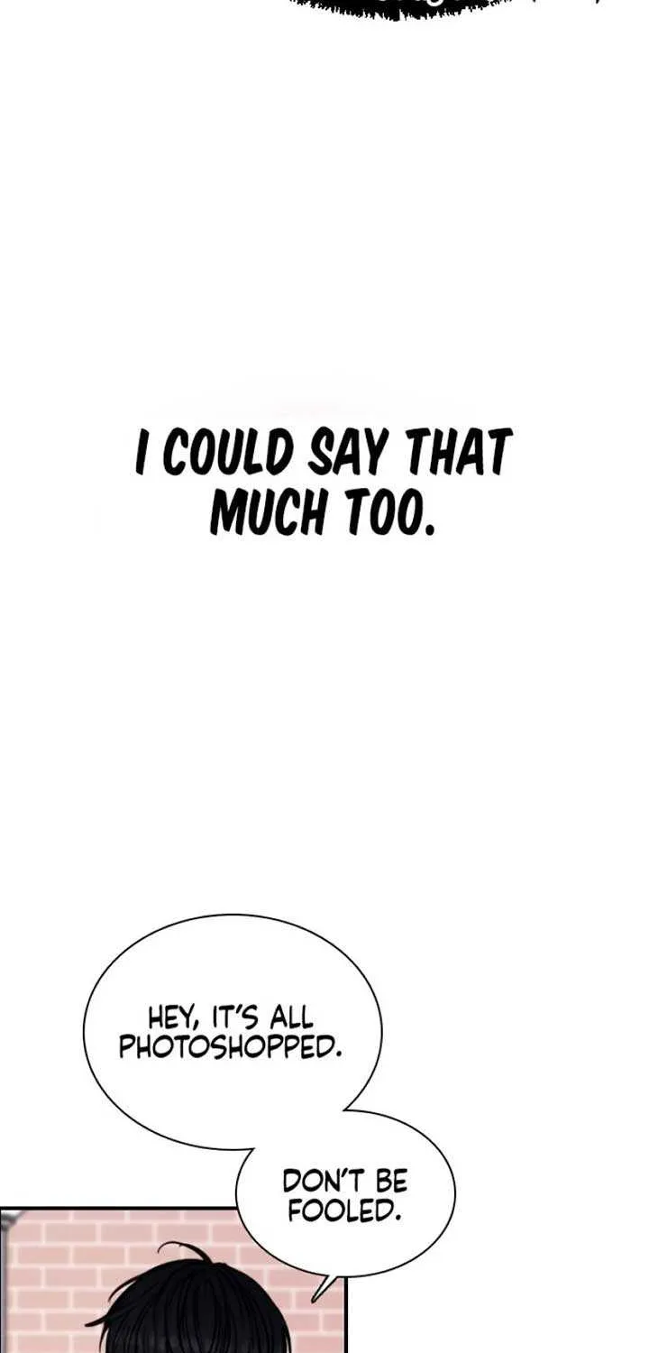I’m Fine, Thank You, And You? Chapter 18 page 25 - 