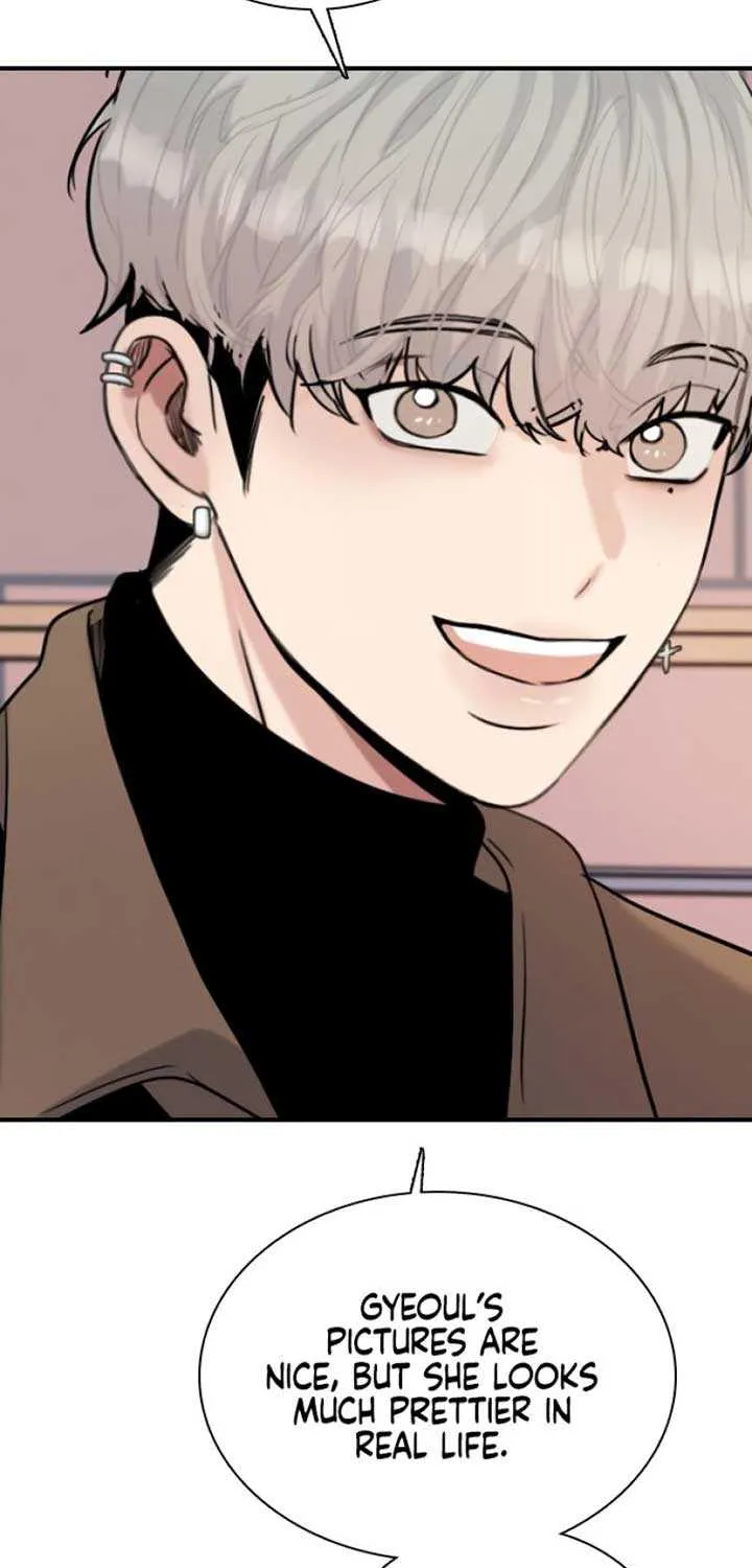 I’m Fine, Thank You, And You? Chapter 18 page 27 - 