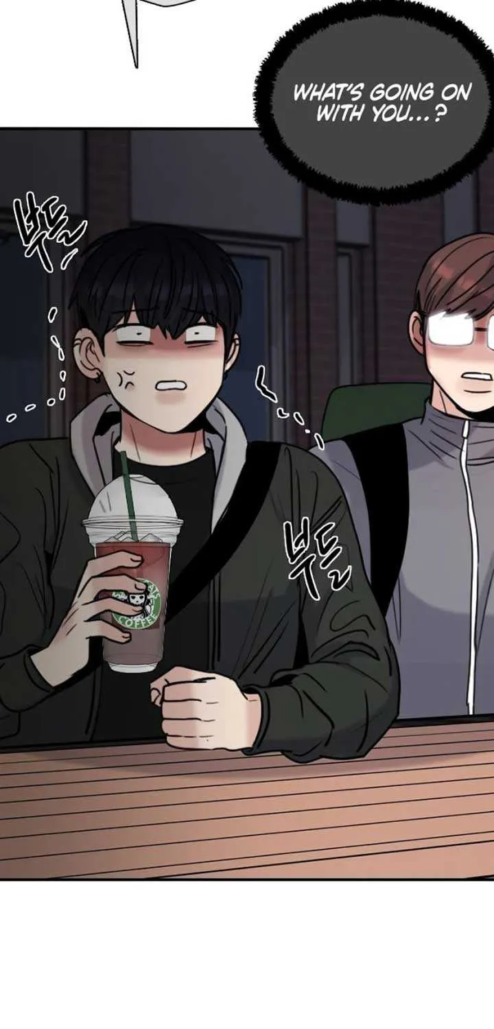 I’m Fine, Thank You, And You? Chapter 18 page 30 - 