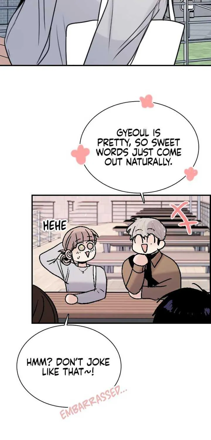 I’m Fine, Thank You, And You? Chapter 18 page 4 - 