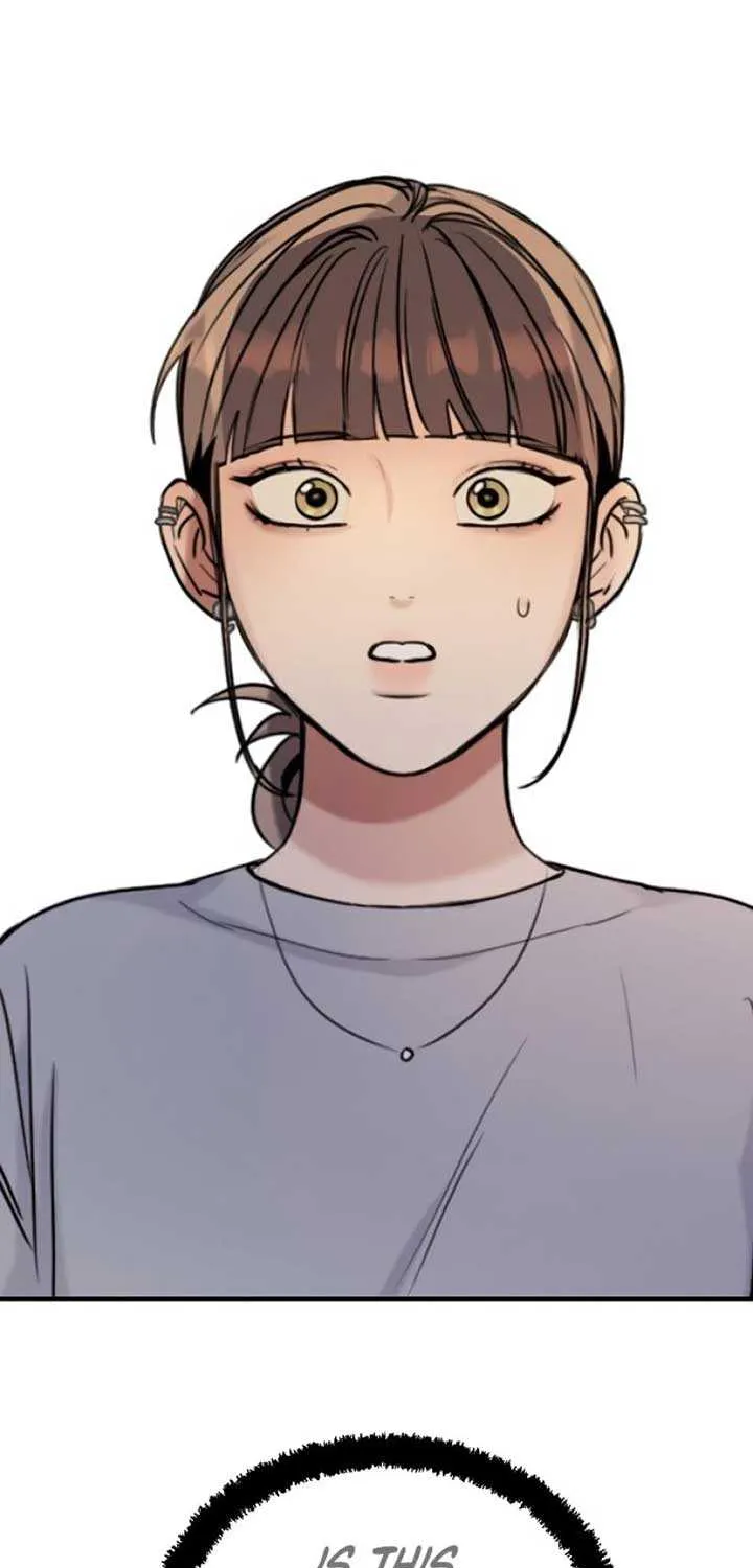 I’m Fine, Thank You, And You? Chapter 18 page 34 - 