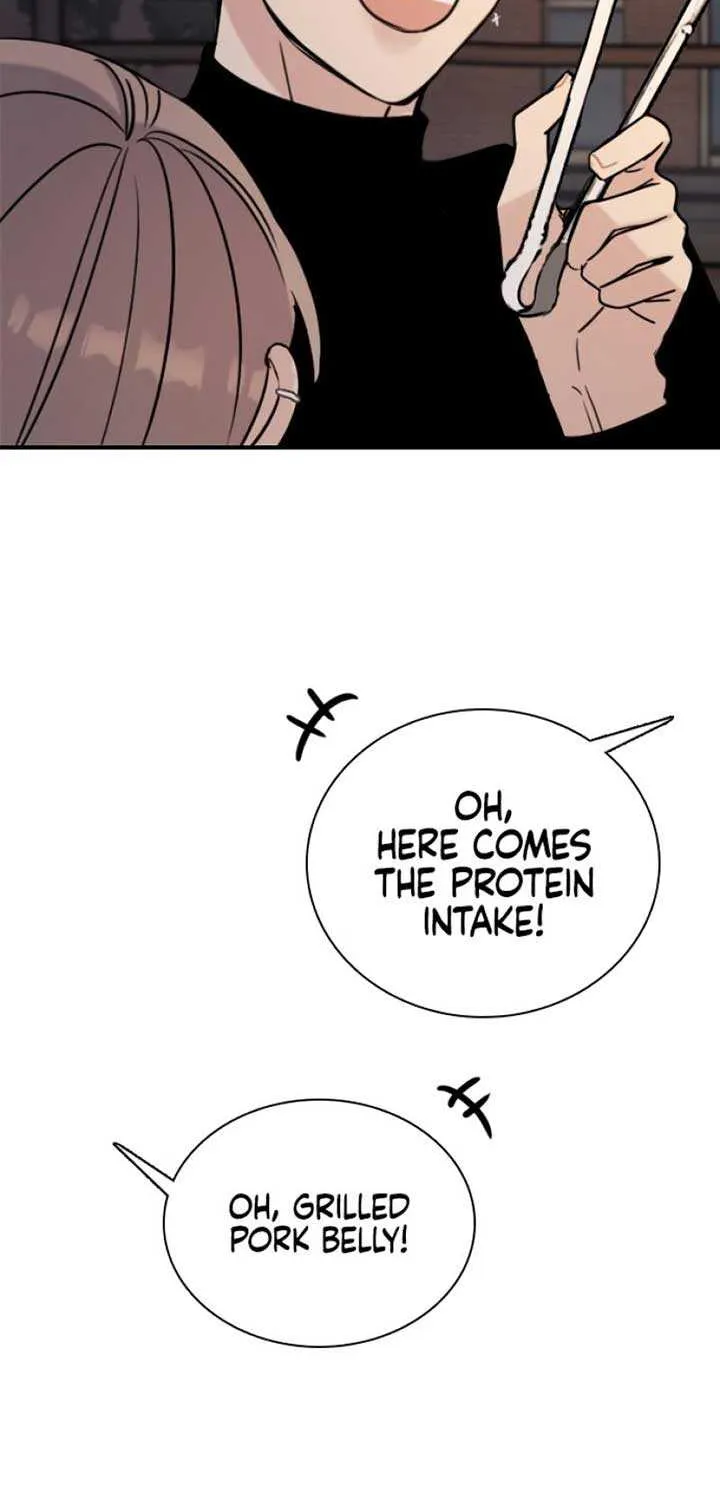 I’m Fine, Thank You, And You? Chapter 18 page 36 - 