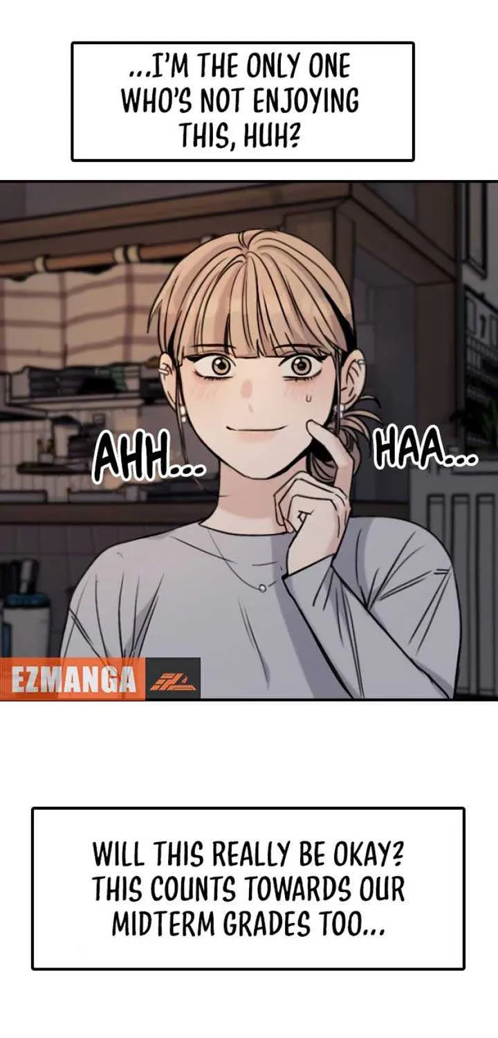 I’m Fine, Thank You, And You? Chapter 18 page 37 - 