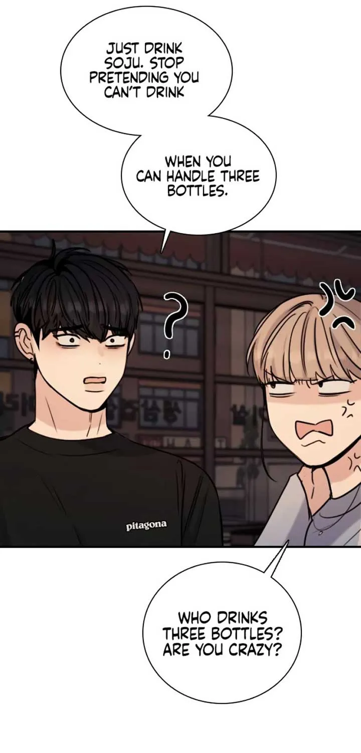 I’m Fine, Thank You, And You? Chapter 18 page 40 - 