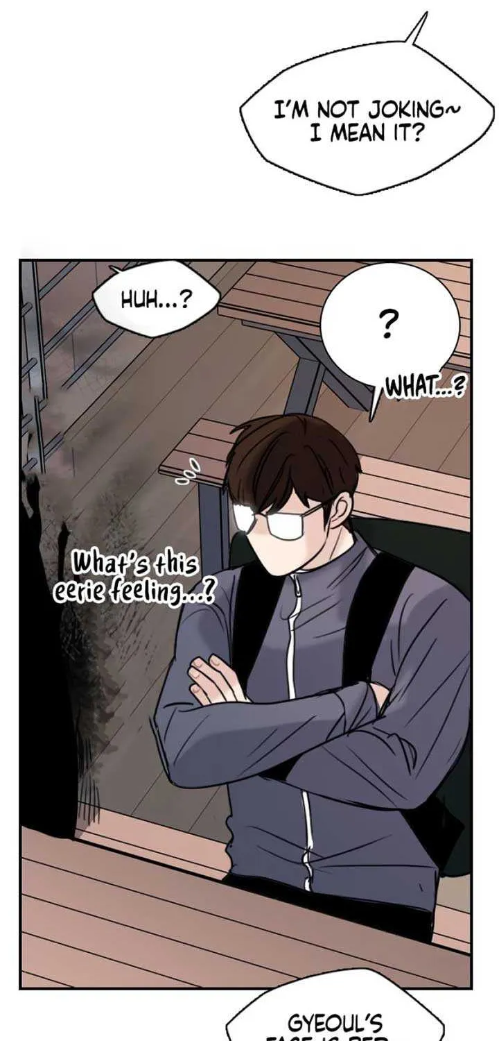I’m Fine, Thank You, And You? Chapter 18 page 5 - 