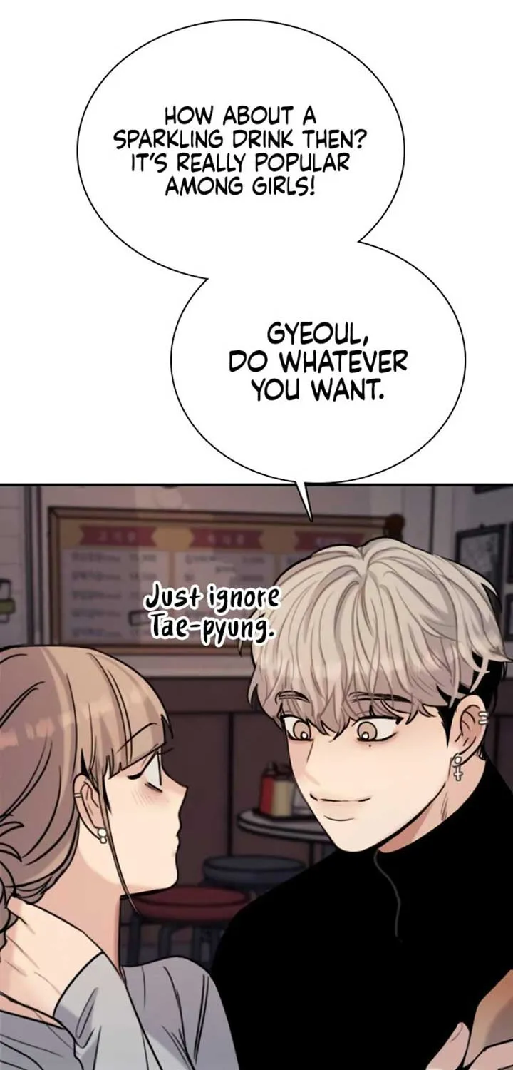 I’m Fine, Thank You, And You? Chapter 18 page 41 - 