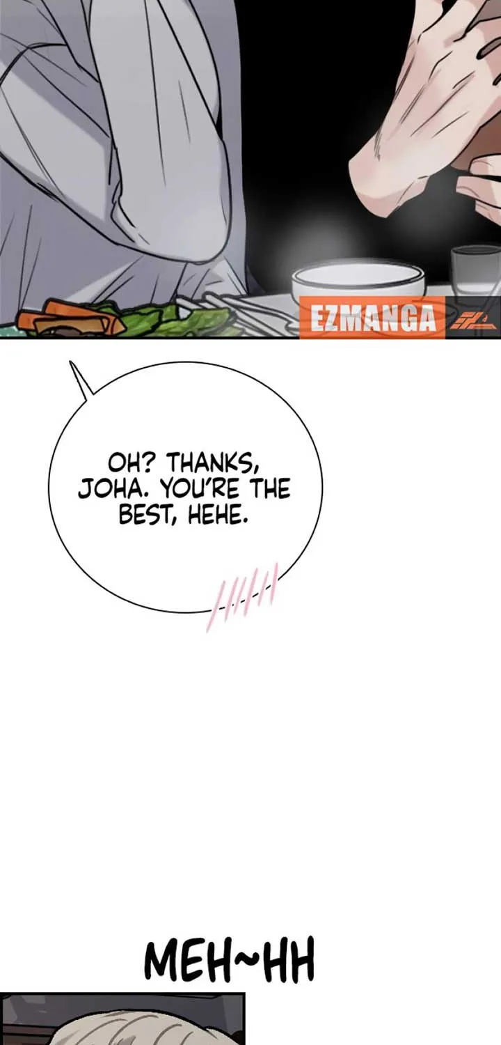 I’m Fine, Thank You, And You? Chapter 18 page 42 - 