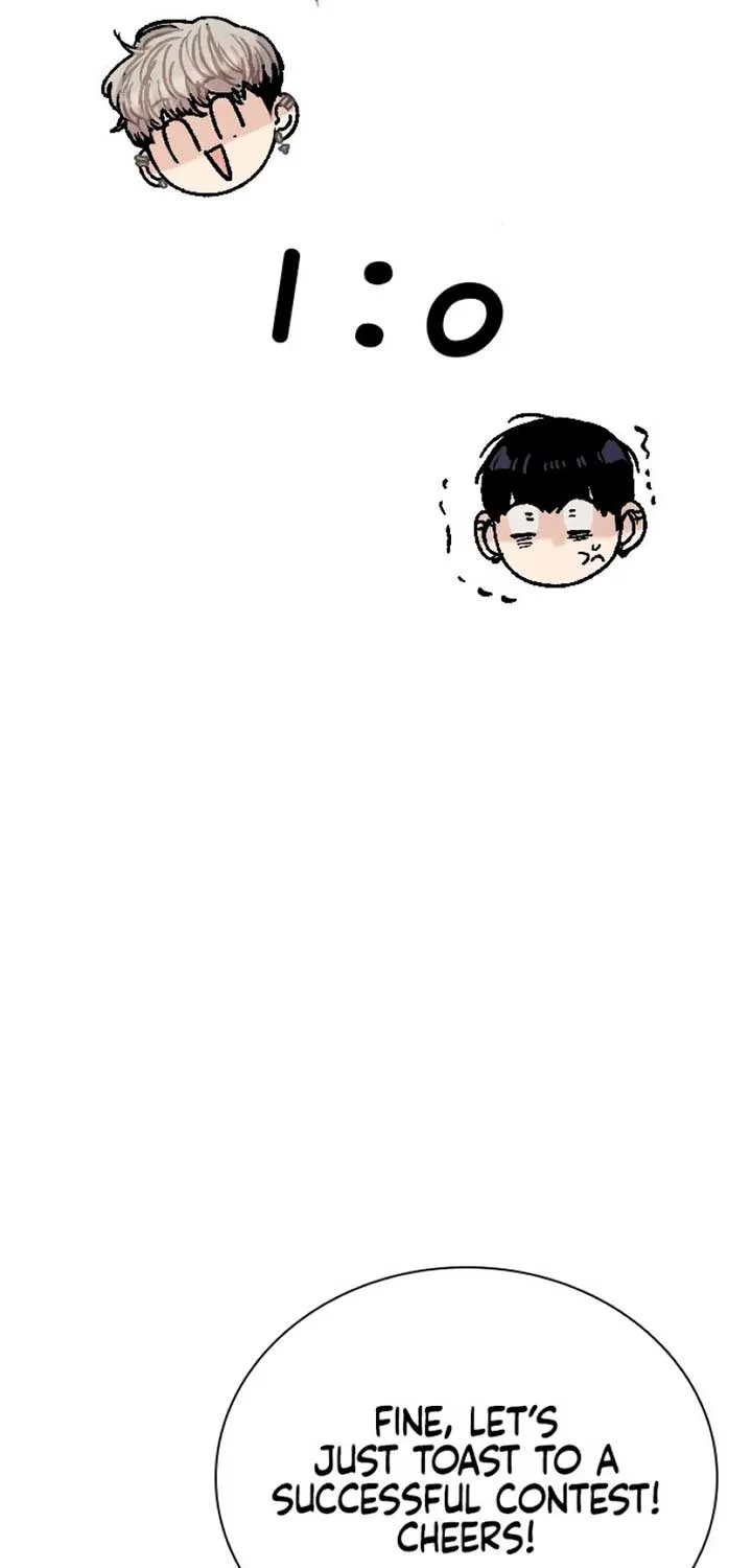I’m Fine, Thank You, And You? Chapter 18 page 44 - 