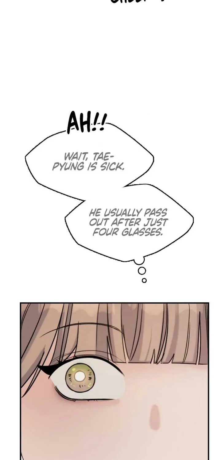 I’m Fine, Thank You, And You? Chapter 18 page 46 - 