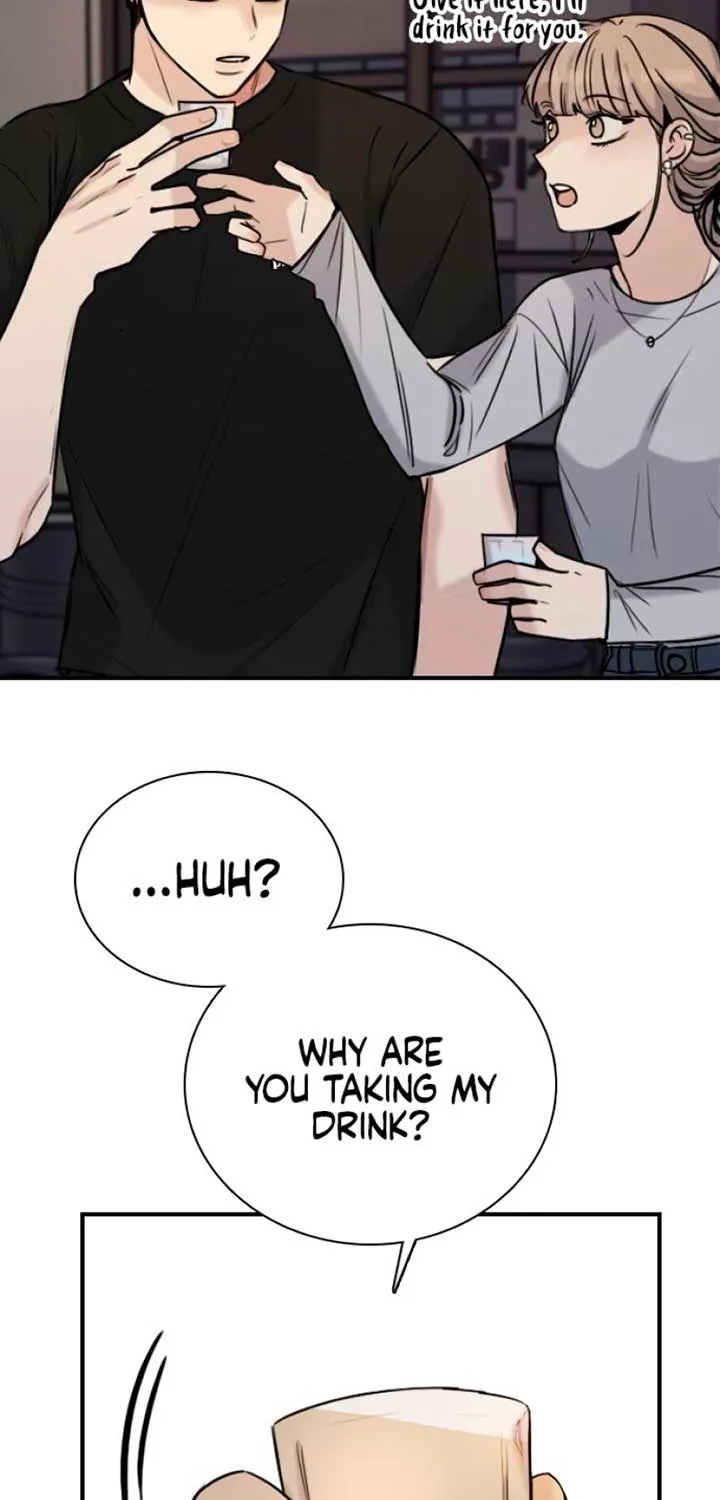 I’m Fine, Thank You, And You? Chapter 18 page 48 - 