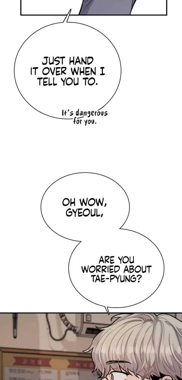 I’m Fine, Thank You, And You? Chapter 18 page 50 - 