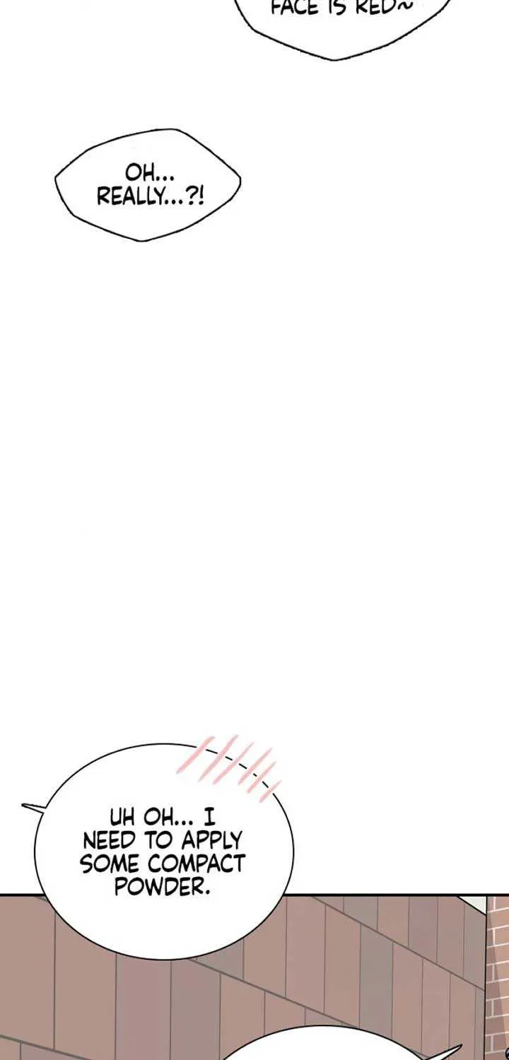 I’m Fine, Thank You, And You? Chapter 18 page 6 - 