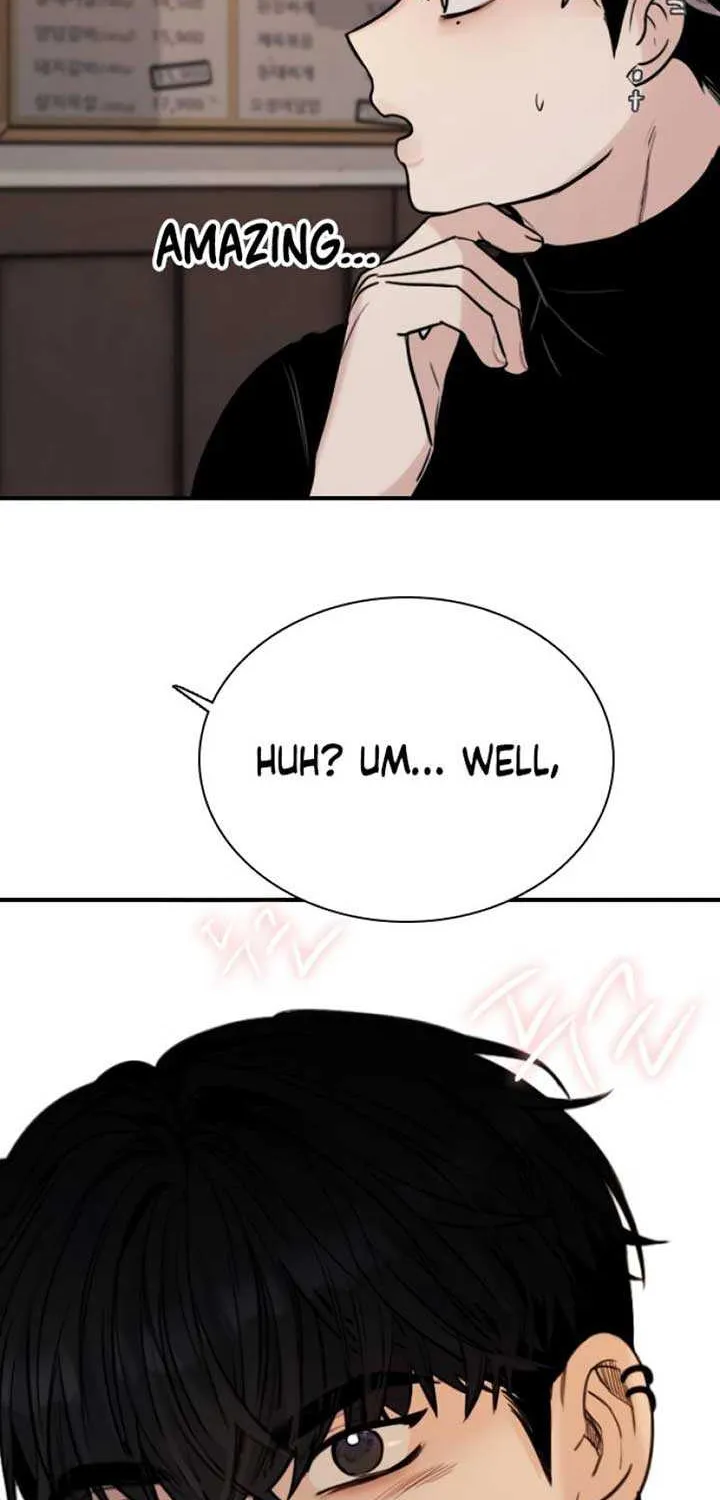 I’m Fine, Thank You, And You? Chapter 18 page 51 - 