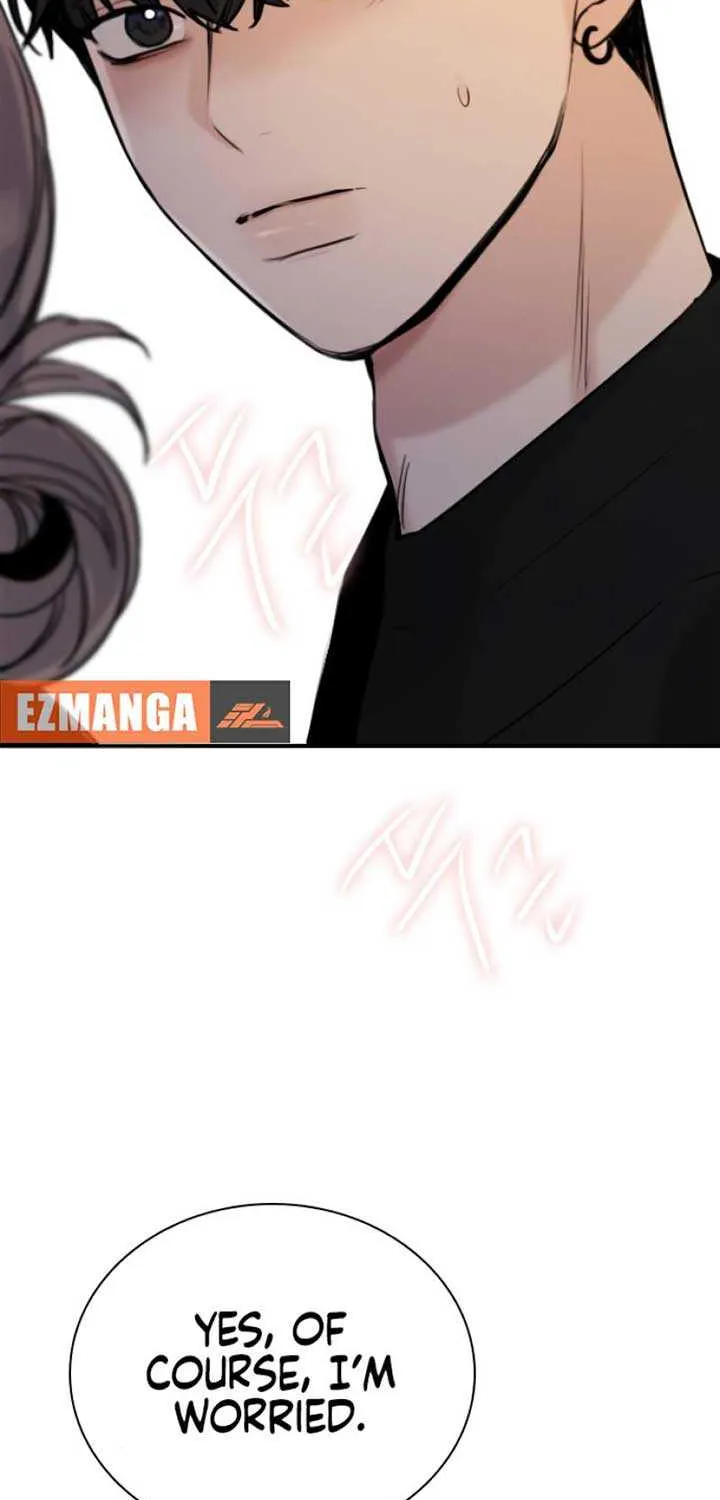 I’m Fine, Thank You, And You? Chapter 18 page 52 - 
