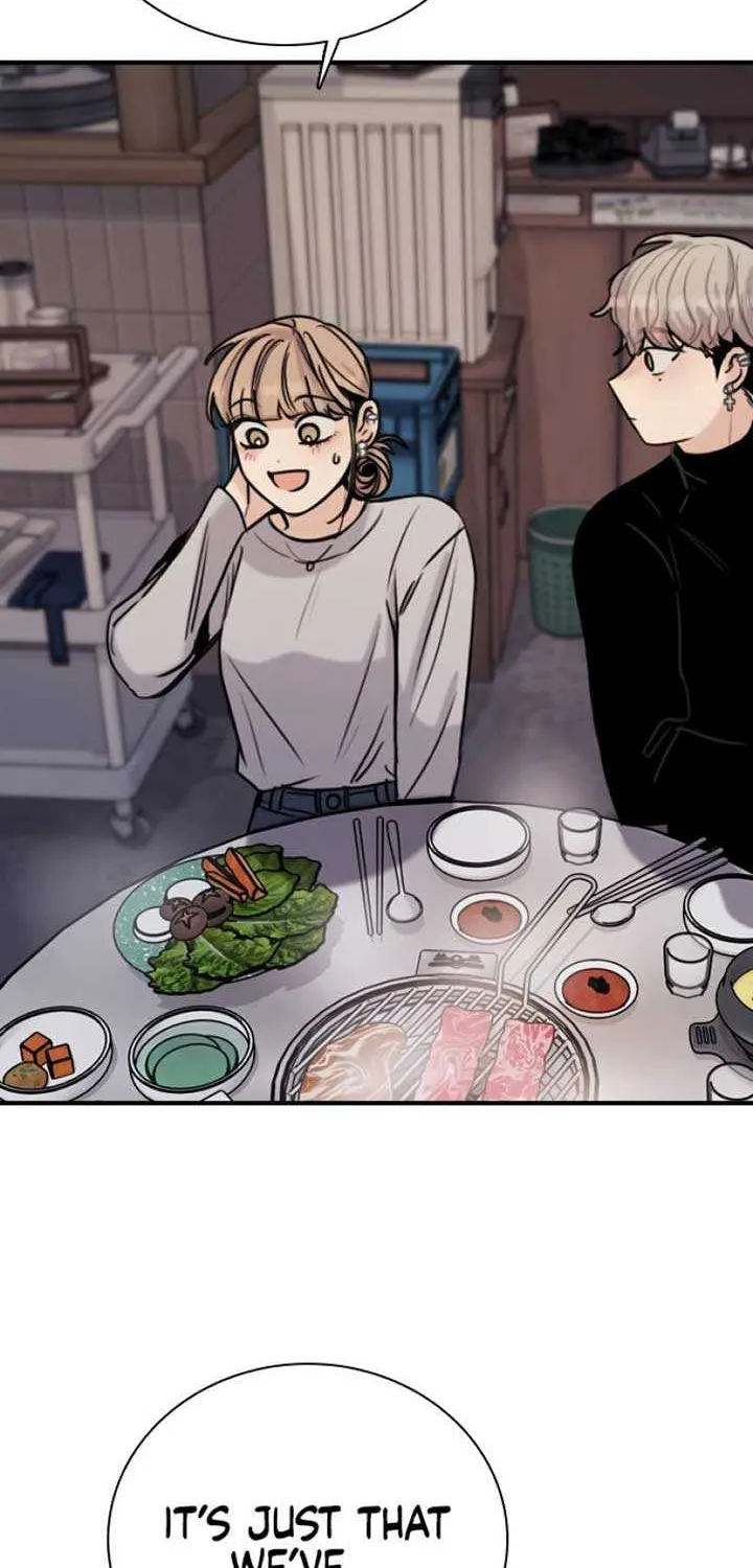 I’m Fine, Thank You, And You? Chapter 18 page 53 - 