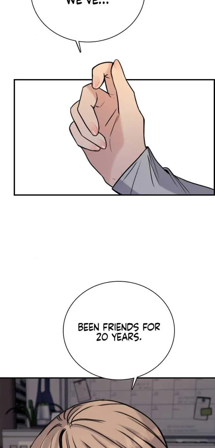 I’m Fine, Thank You, And You? Chapter 18 page 54 - 