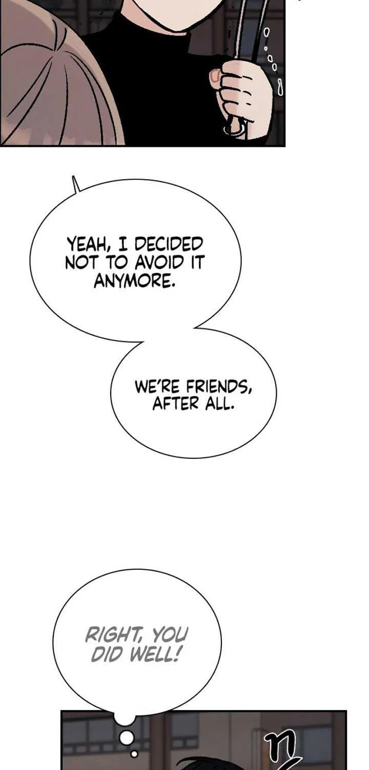 I’m Fine, Thank You, And You? Chapter 18 page 56 - 