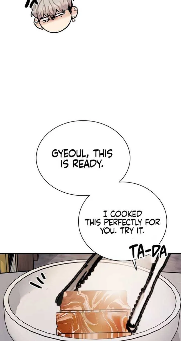 I’m Fine, Thank You, And You? Chapter 18 page 58 - 