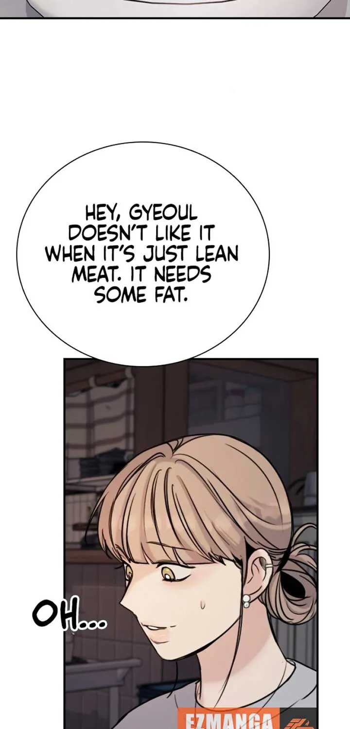I’m Fine, Thank You, And You? Chapter 18 page 59 - 