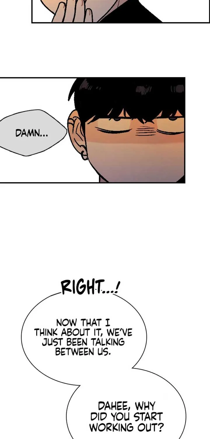 I’m Fine, Thank You, And You? Chapter 18 page 65 - 