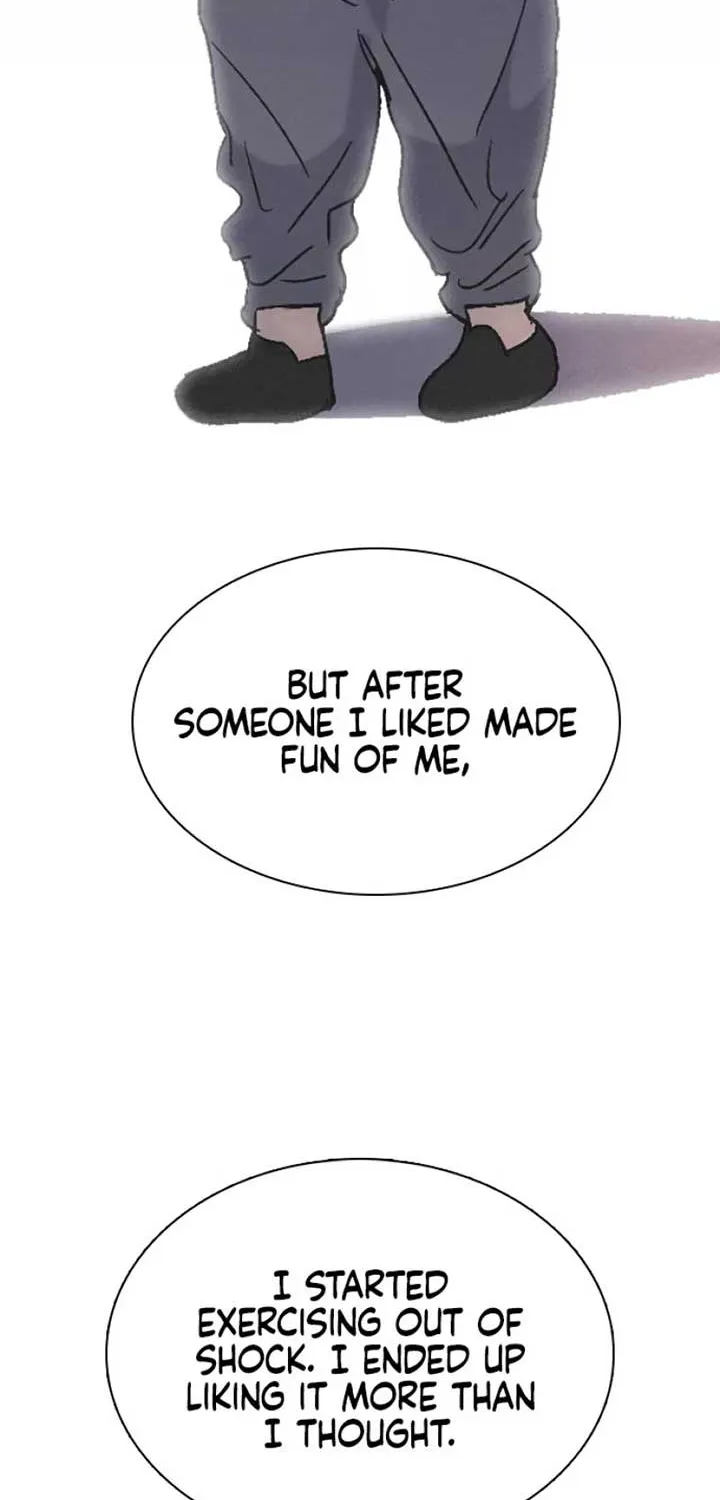 I’m Fine, Thank You, And You? Chapter 18 page 69 - 