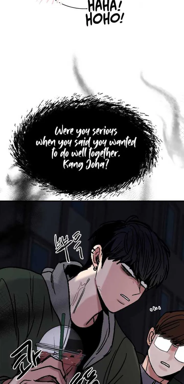 I’m Fine, Thank You, And You? Chapter 18 page 8 - 
