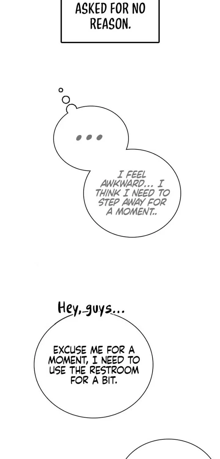 I’m Fine, Thank You, And You? Chapter 18 page 72 - 