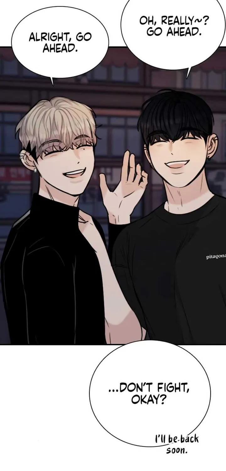 I’m Fine, Thank You, And You? Chapter 18 page 73 - 
