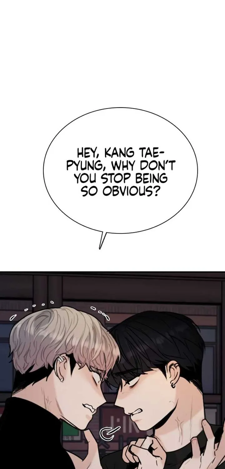 I’m Fine, Thank You, And You? Chapter 18 page 75 - 