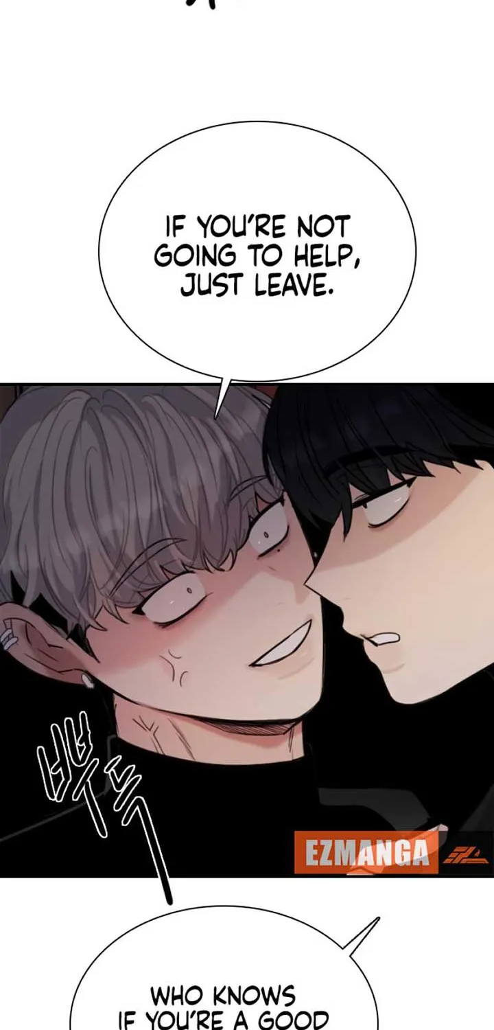 I’m Fine, Thank You, And You? Chapter 18 page 78 - 