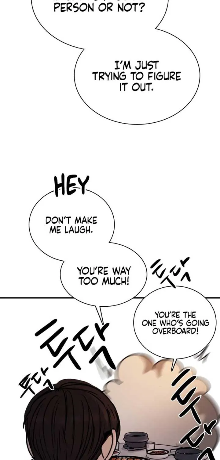 I’m Fine, Thank You, And You? Chapter 18 page 79 - 