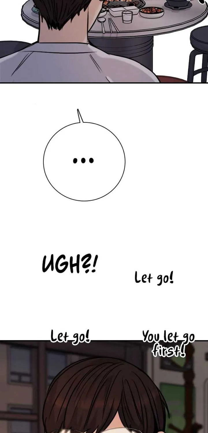 I’m Fine, Thank You, And You? Chapter 18 page 80 - 